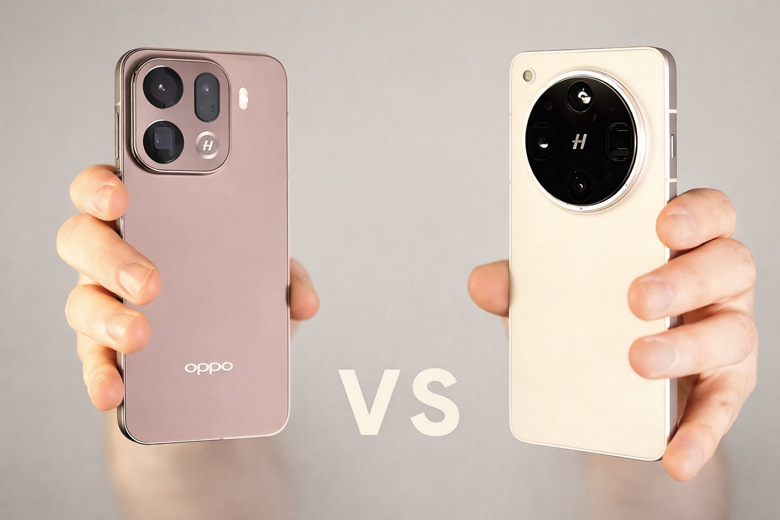 Oppo Find X9 Ultra Colors