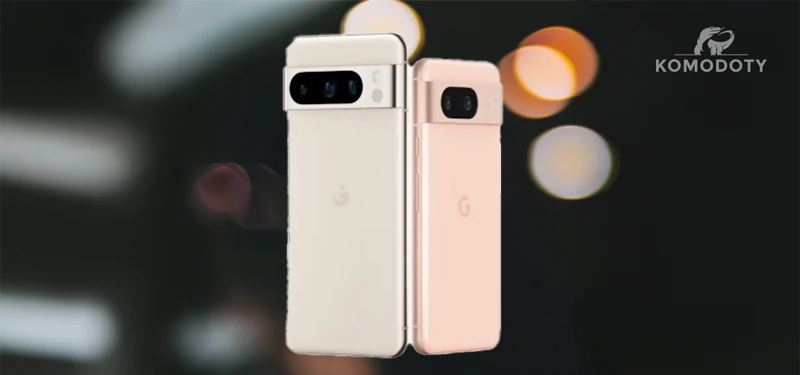 A Sneak Peek into Google Pixel 8 and 8 Pro Unboxing Ahead of the Official Launch