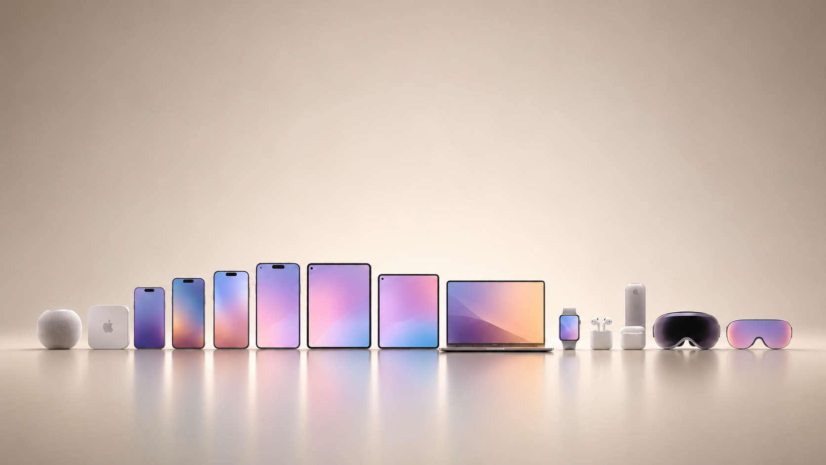 Apple 2026 Product Leaks Explained