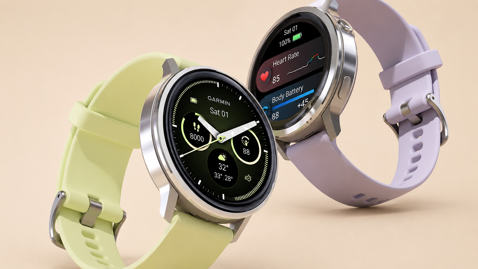Apple Watch Alternatives With Longer Battery
