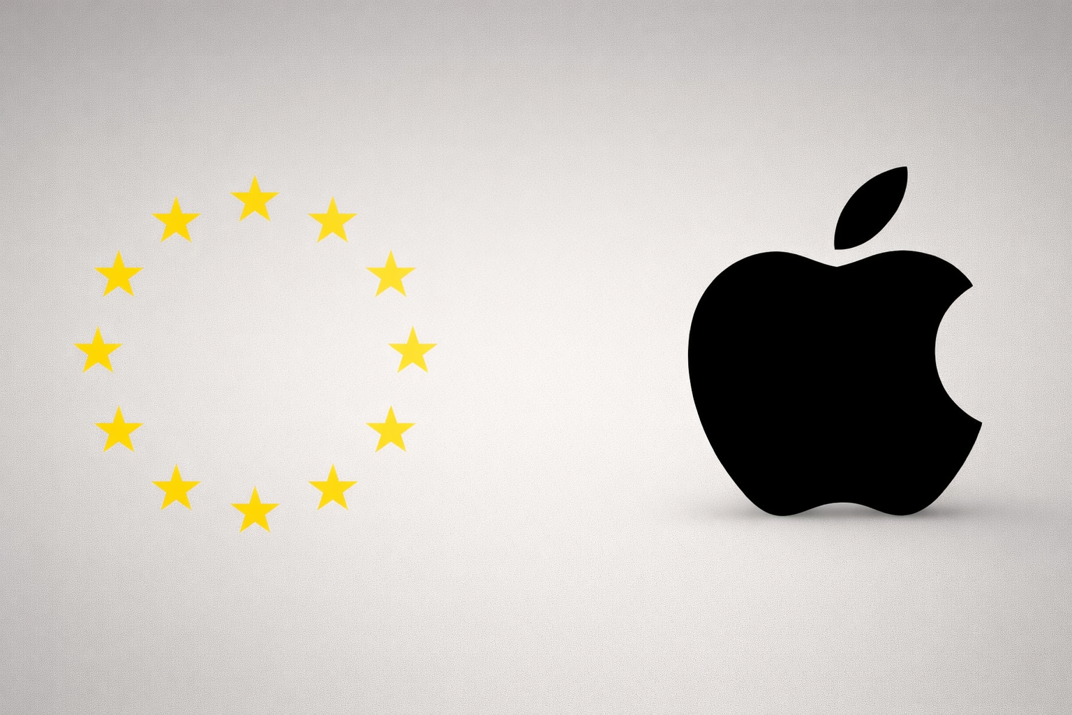 Apple EU Notification Sharing Update