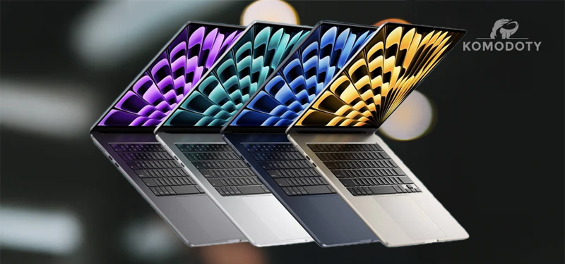 Apple's "Scary Fast" Event: M3 Chips, MacBook Pro, and iMac