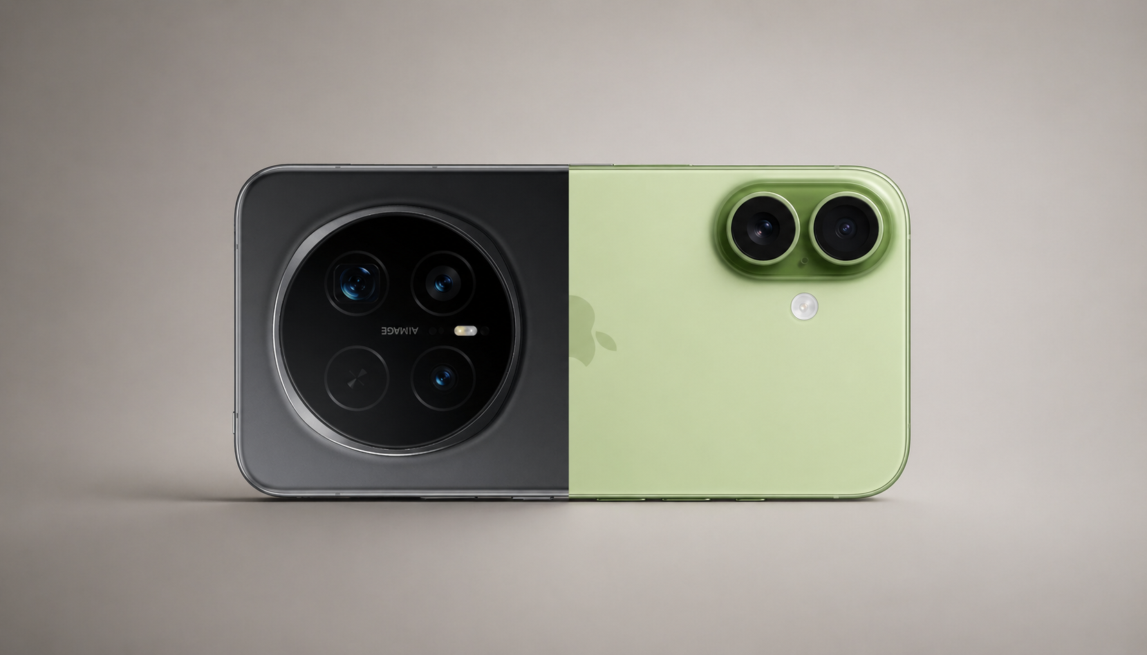 Best Camera Phone Comparison 2026