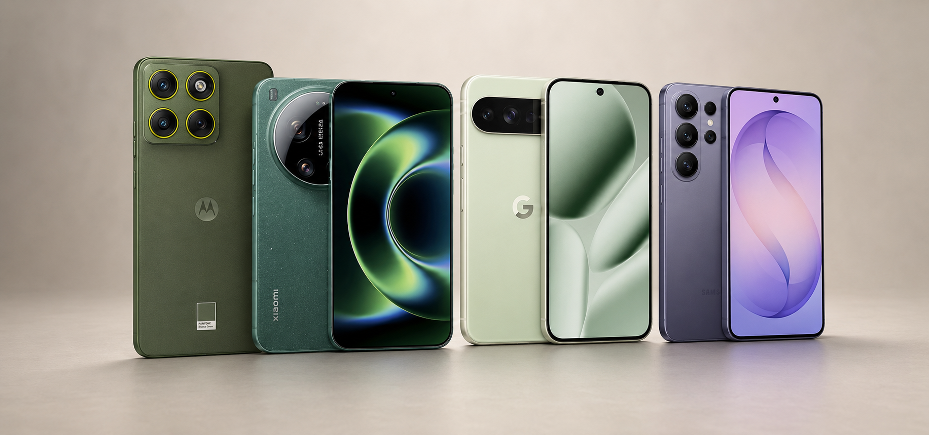 Best UK Phone Deals This Week