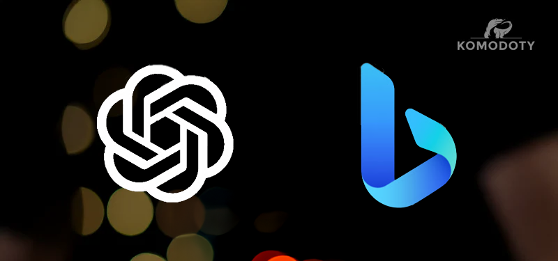 ChatGPT can now 'Browse with Bing'