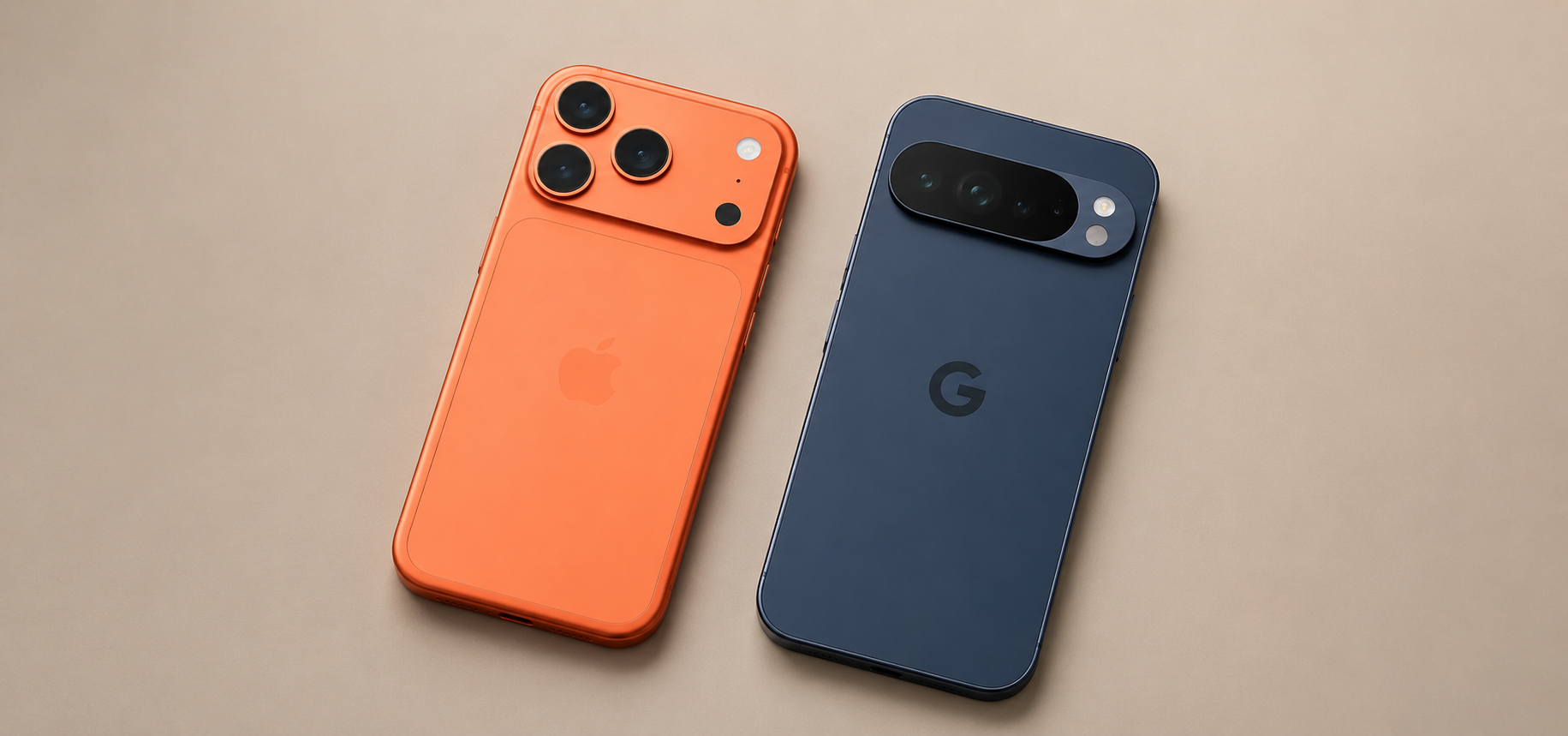 Easier iPhone to Android Switching