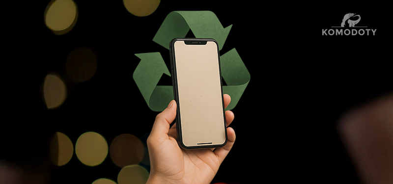 Ethical Disposal of Old Cell Phones