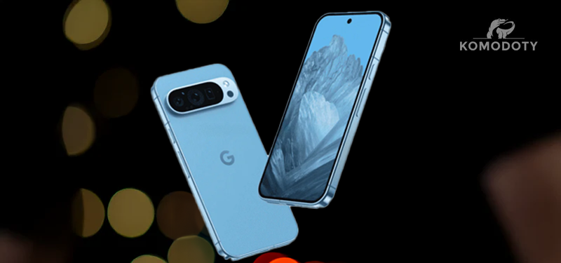 Google Pixel 9 Leak First Look at the New Design