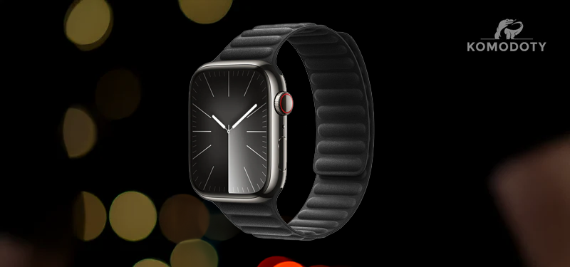 Import Restrictions on Select Apple Watches Begins Today