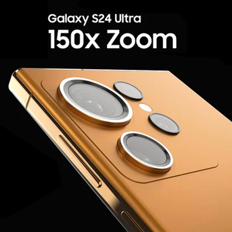 Inoffizielle Rendergrafiken präsentieren Samsungs Galaxy S24 Ultra neben  dem iPhone 15 Ultra