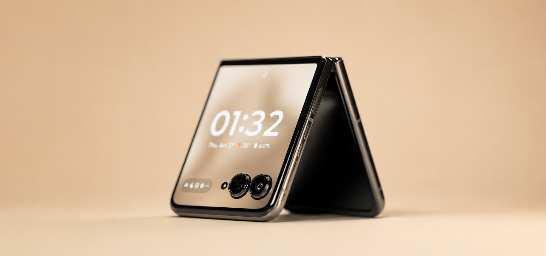 Motorola Razr+ 2024 Drops to Lowest-Ever $549.99