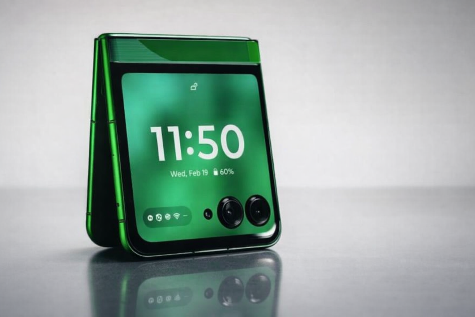 Motorola Razr 2026 Outlook
