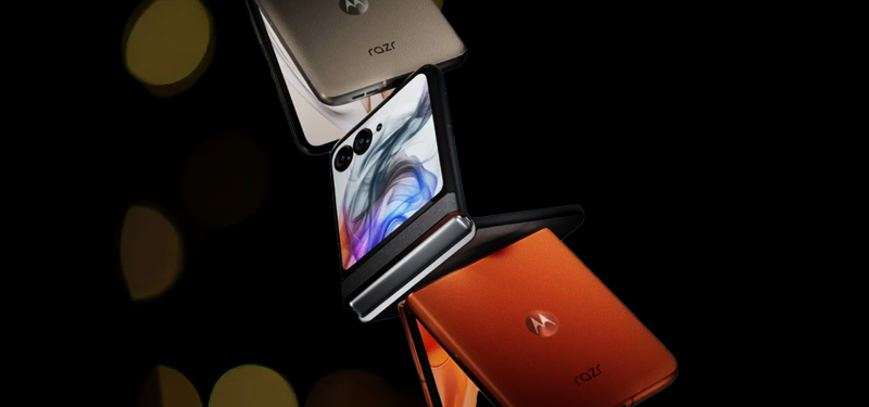 Motorola Razr 60 Ultra Finally a Flip Worth Buying