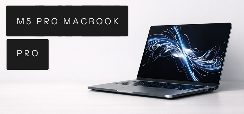 MacBook Pro 2026 Release Details