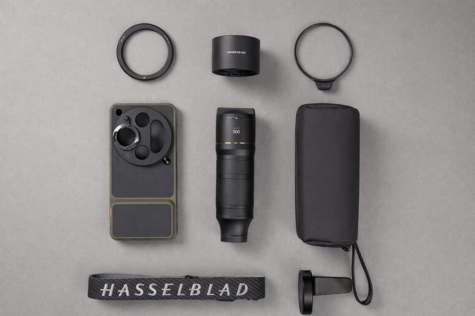 Oppo Find X9 Ultra Kit