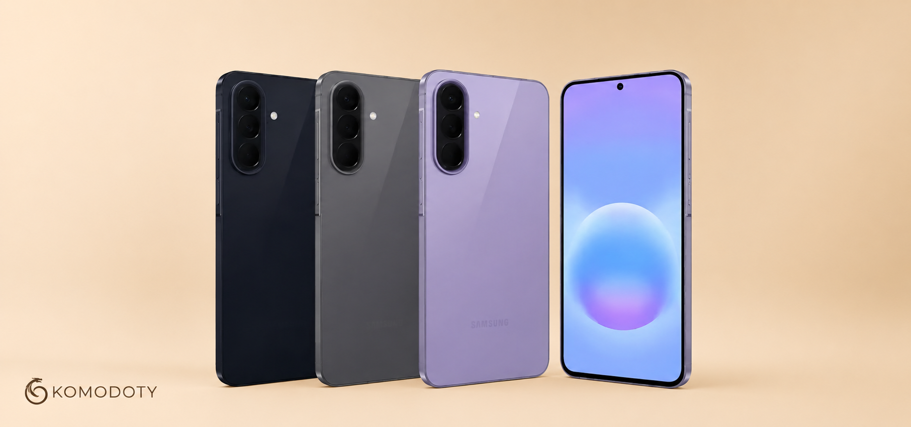 Samsung Galaxy A27 5G Price and Specs Revealed