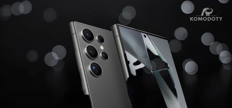 Samsung Galaxy S24 Series Leaks New AI, Flat Display, Fresh Colors, and Titanium Make