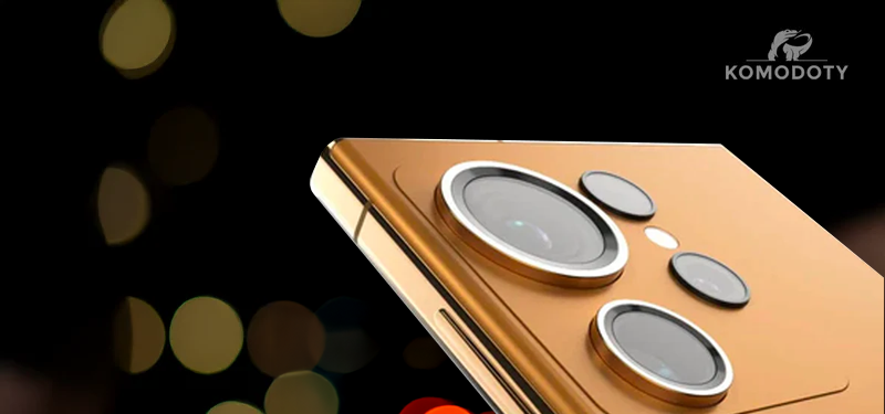 Samsung Galaxy S24 Ultra vs iPhone 15 Pro Max: Komodoty Blog