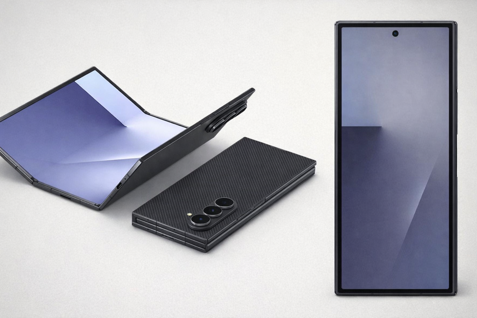 Samsung Galaxy Z TriFold Restock