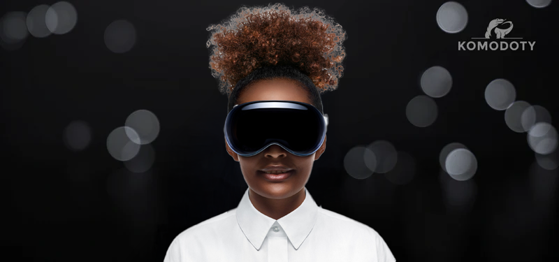 The Vision Pro by Apple: Everything you need to know