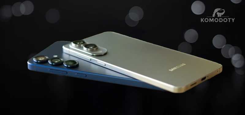 Samsung Galaxy S25 Edge Review: A Slim Flagship with Fewer Compromises