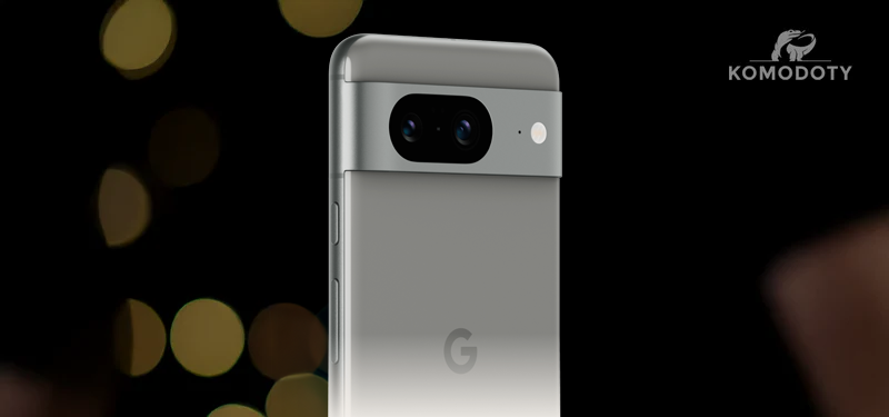 What we know about the Google Pixel 8.