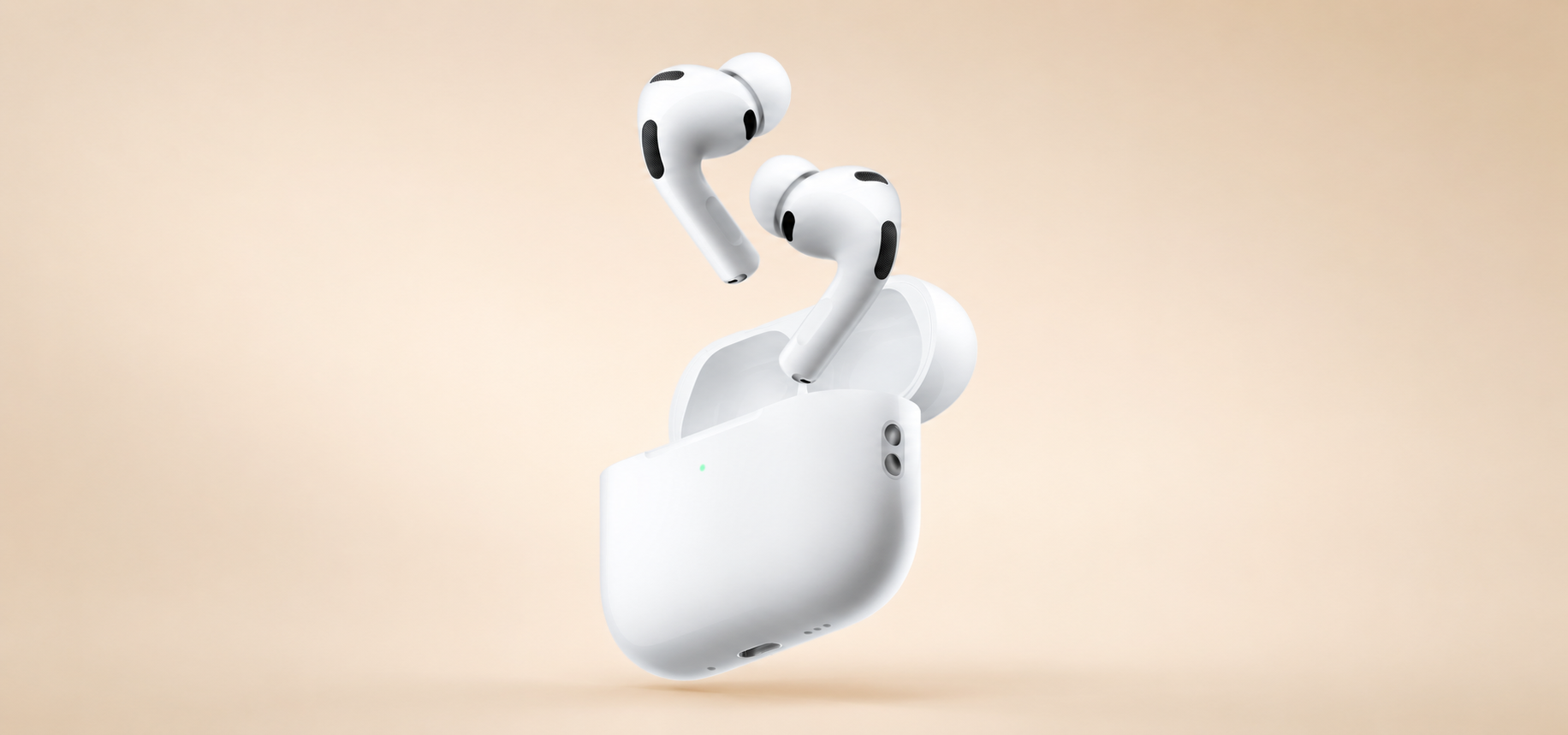 AirPods Gain Custom EQ and a New Settings Interface in Apple's iOS 27 Update