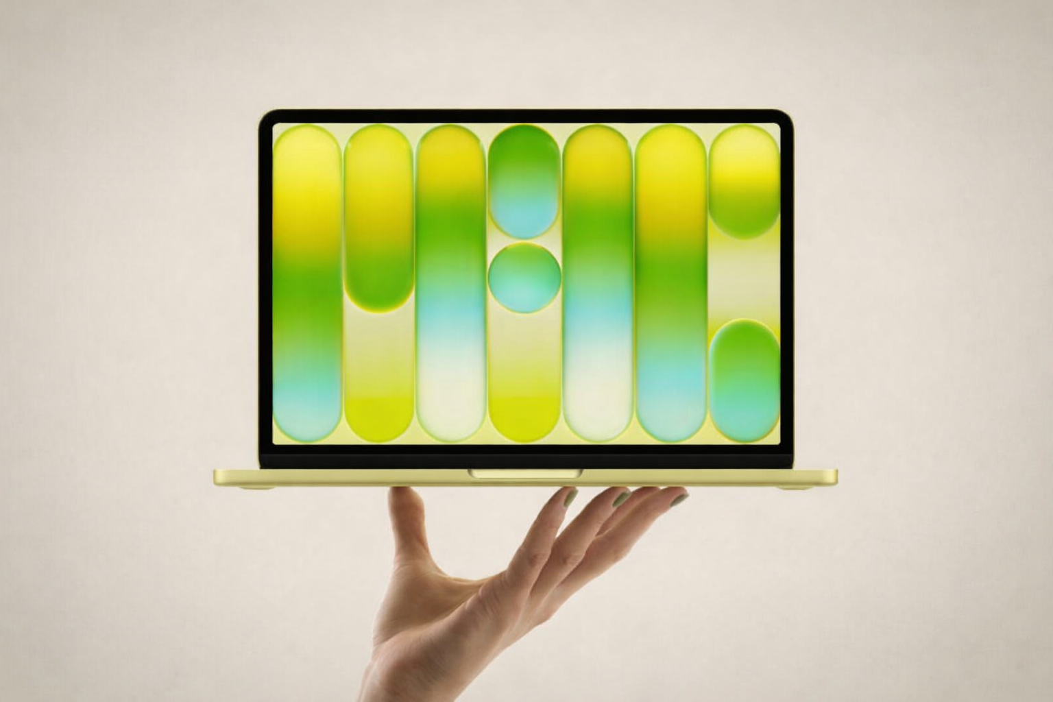 MacBook Neo April Stock Sold Out