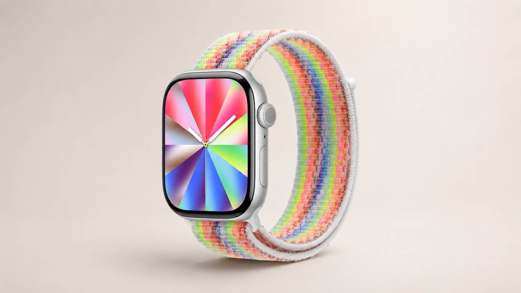 Apple Accessories Get May Update