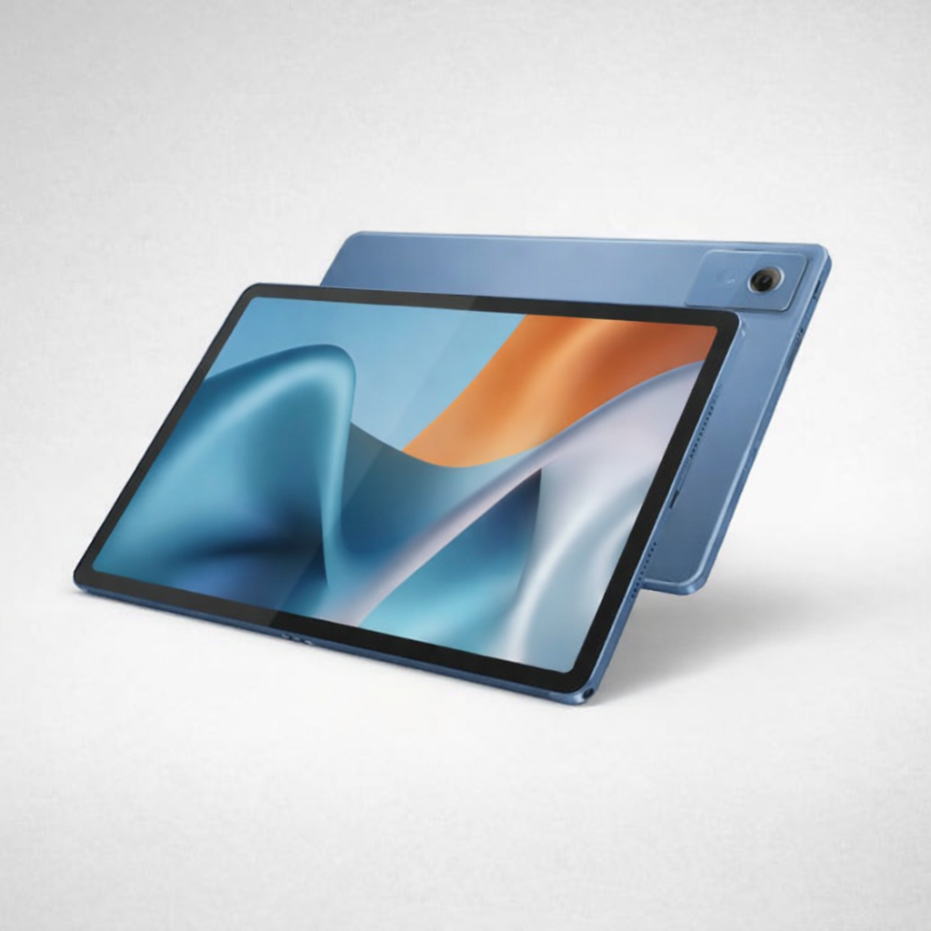 Moto Pad 2026 US Launch