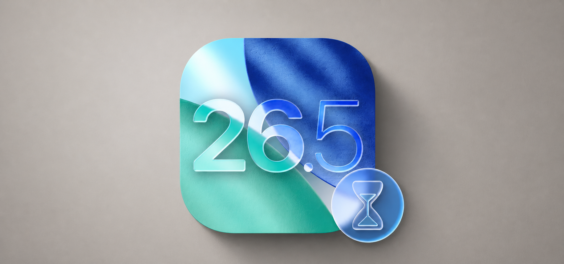 iOS 26.5 Release Date Timeline