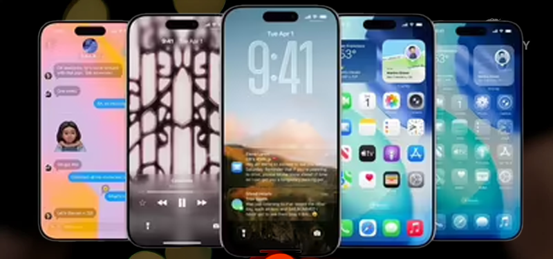 iOS 26 Redefines the iPhone Experience—But Not for Everyone