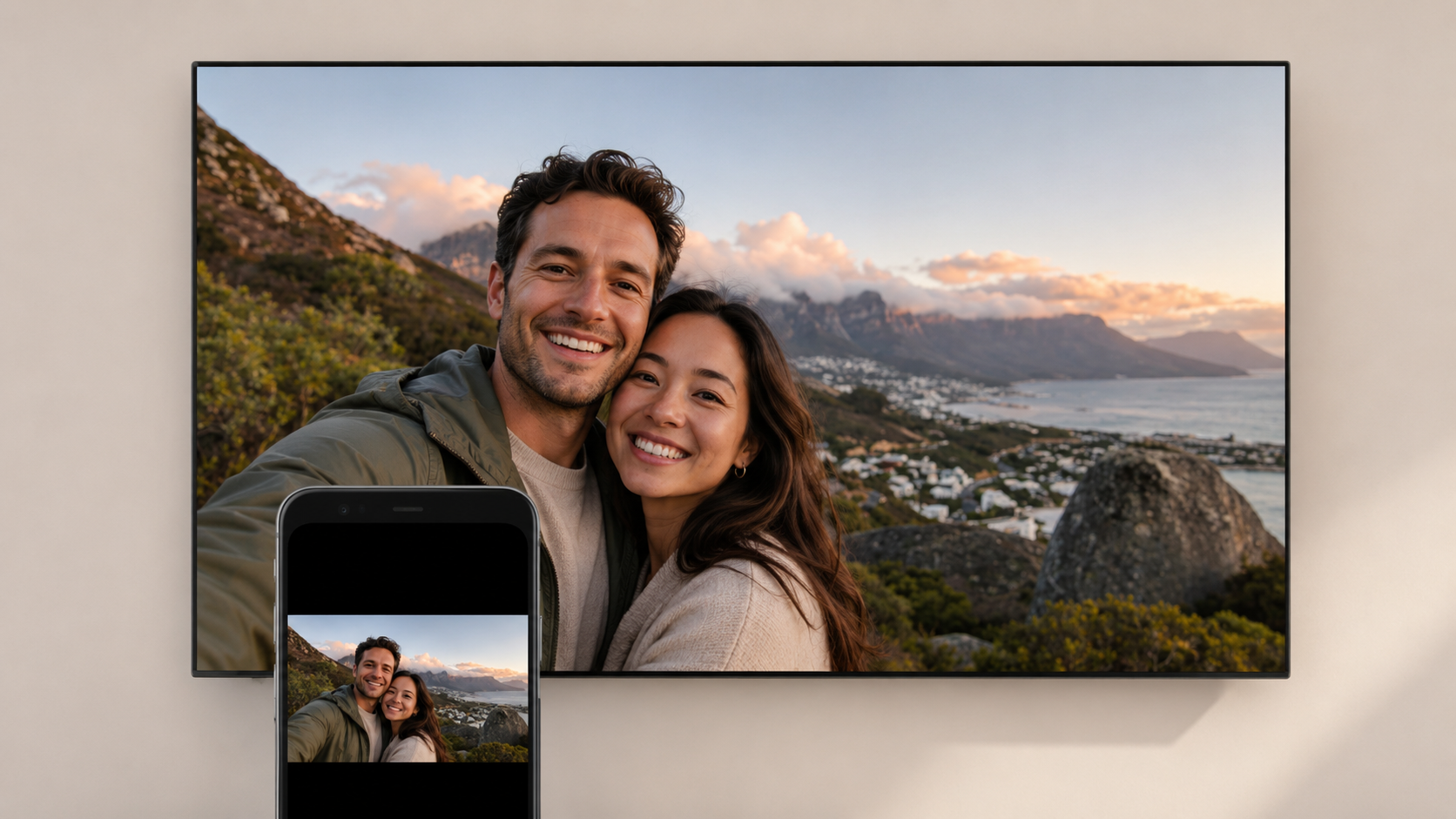 iOS 27 Could Add Google Cast