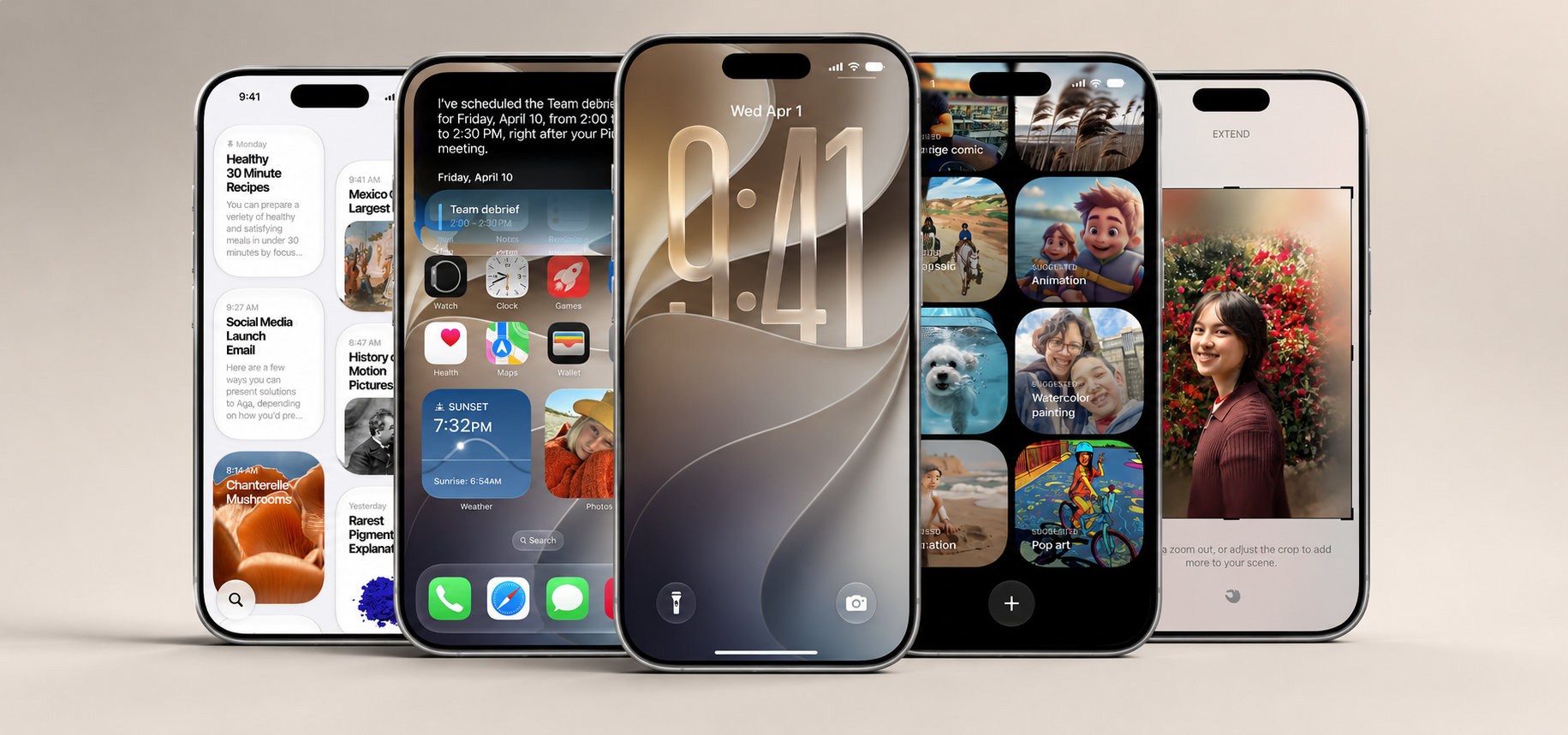iOS 27 Lock Screen Changes Explained