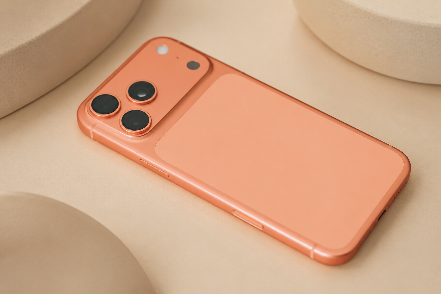 iPhone 18 Pro Price Shift