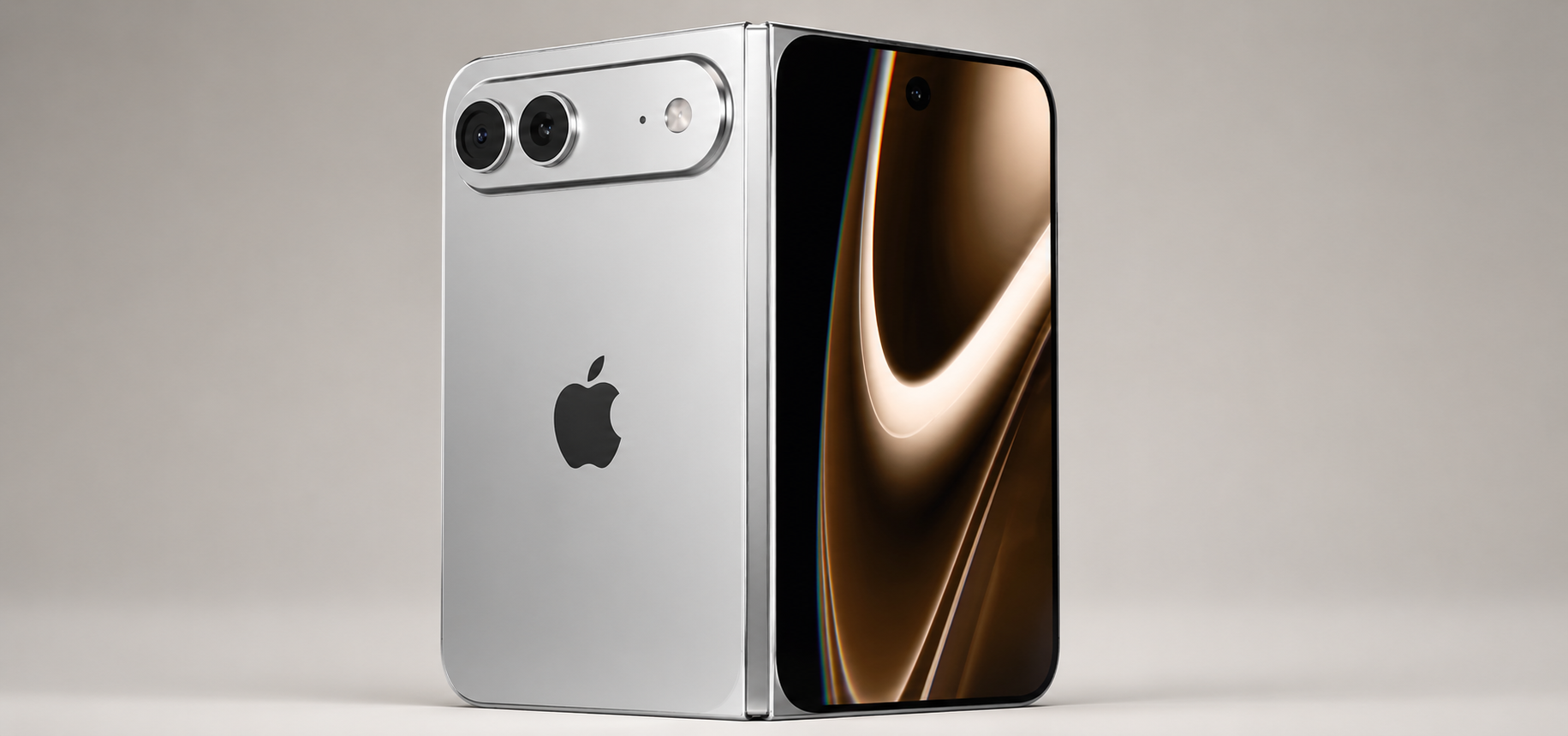 iPhone Fold Hinge Delay Rumor