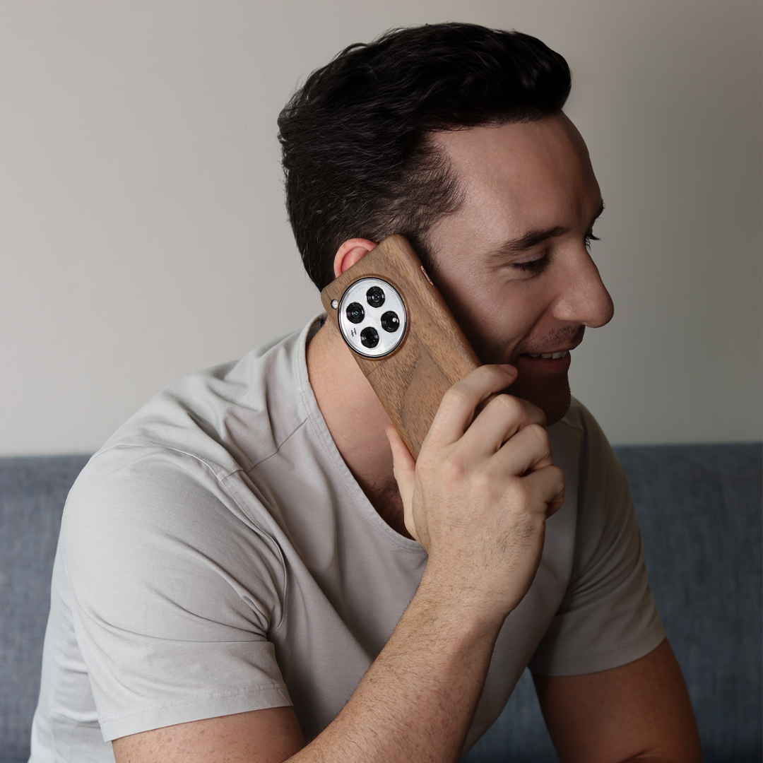 Slim Wood OnePlus Case Mobile Phone Cases Komodo