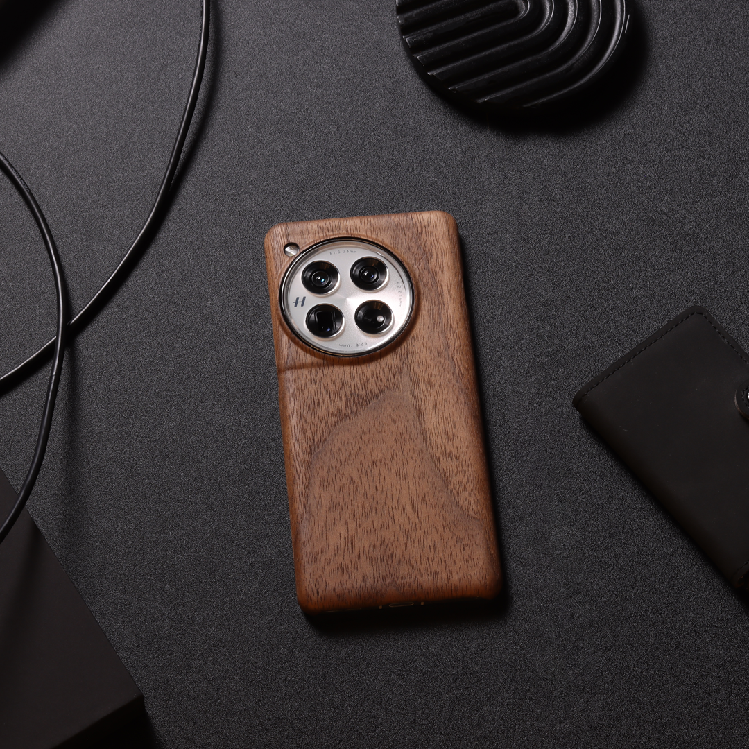 Slim Wood OnePlus Case Mobile Phone Cases Komodo