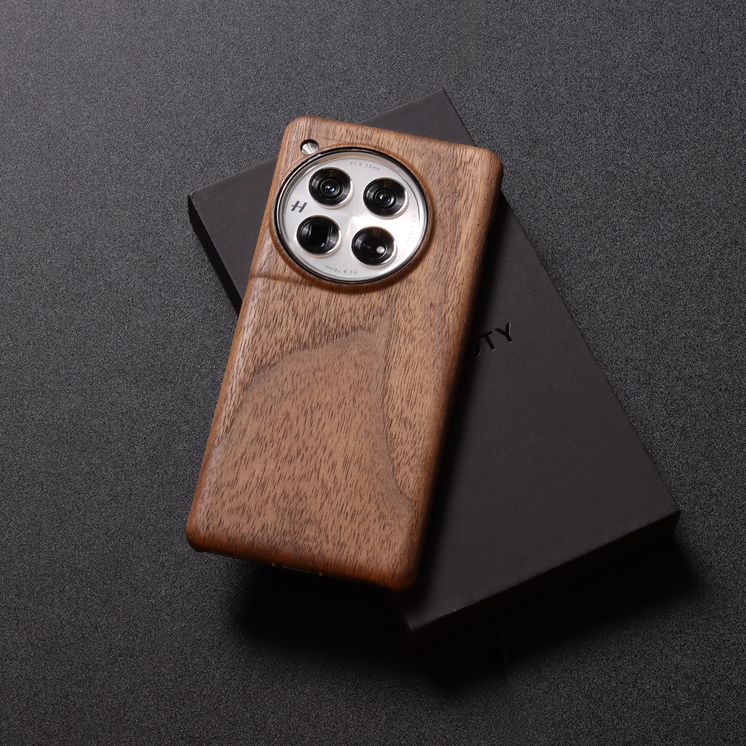 Slim Wood OnePlus Case Mobile Phone Cases Komodo