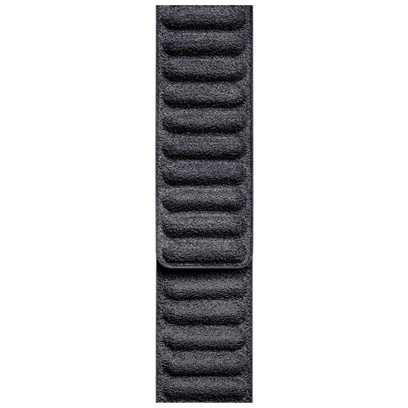 Alcantara Apple Watch Band Apple Watch Band Saguaro