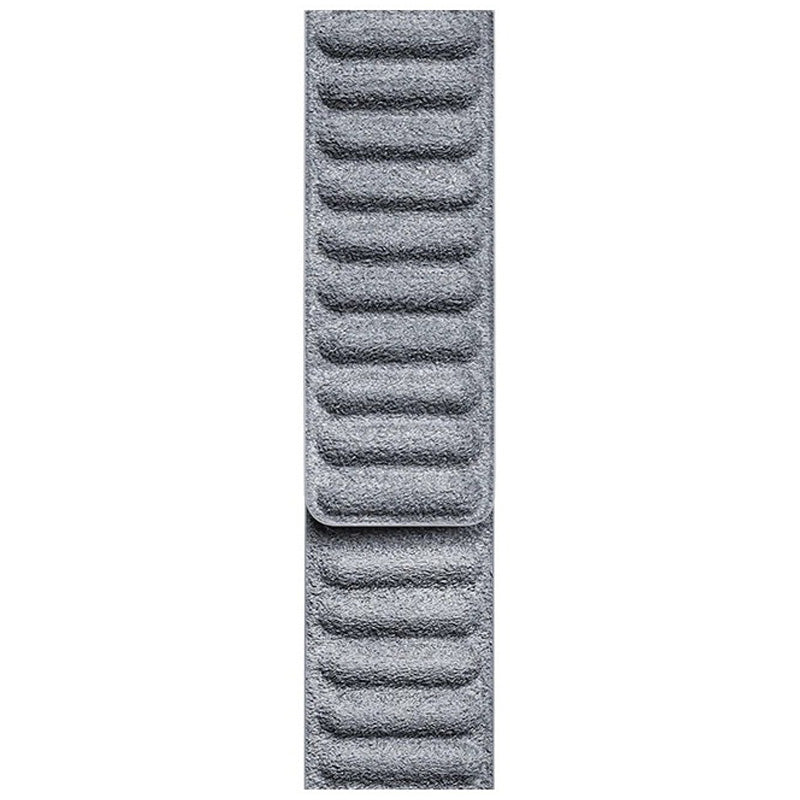 Alcantara Apple Watch Band Apple Watch Band Saguaro