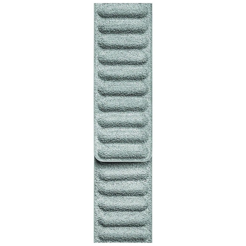 Alcantara Apple Watch Band Apple Watch Band Saguaro