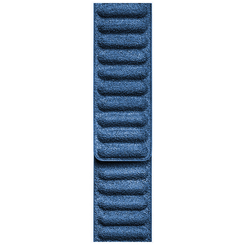 Alcantara Apple Watch Band Apple Watch Band Saguaro