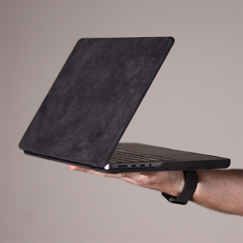 Alcantara MacBook Case MacBook Cover Saguaro