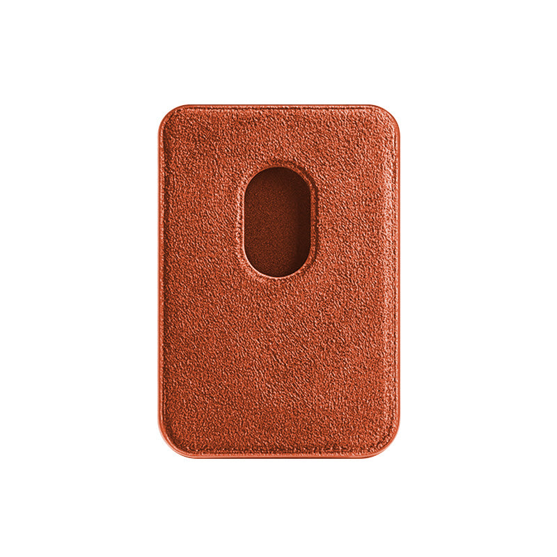 Alcantara MagSafe Wallet MagSafe Wallet Saguaro
