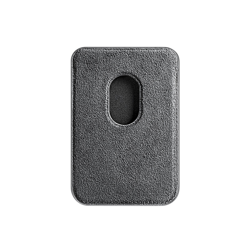 Alcantara MagSafe Wallet MagSafe Wallet Saguaro