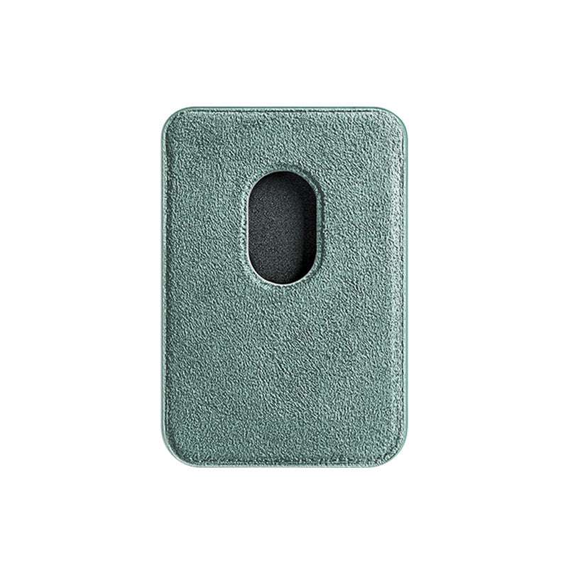 Alcantara MagSafe Wallet MagSafe Wallet Saguaro