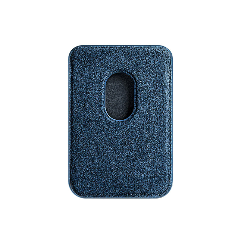 Alcantara MagSafe Wallet MagSafe Wallet Saguaro