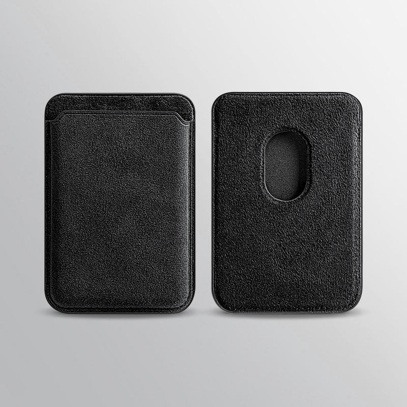 Alcantara MagSafe Wallet MagSafe Wallet Saguaro