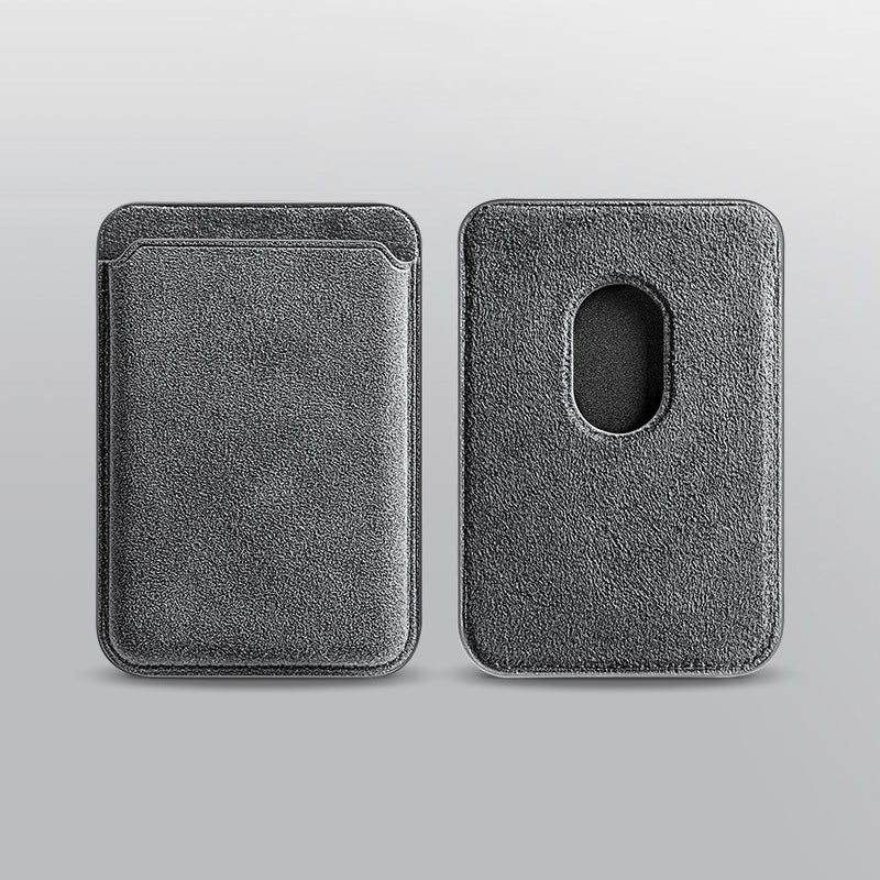 Alcantara MagSafe Wallet MagSafe Wallet Saguaro